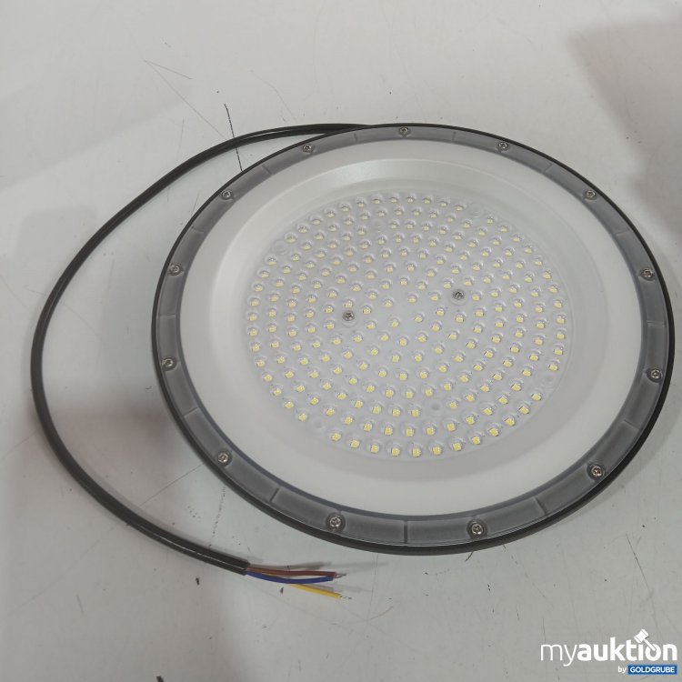 Artikel Nr. 445563 Artikel Nr. 445563: 300W Industrial Lightning ø27cm