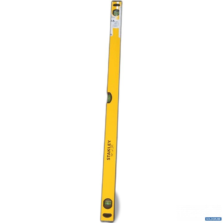 Artikel Nr. 447563 Artikel Nr. 447563: Stanley Wasserwage 100cm