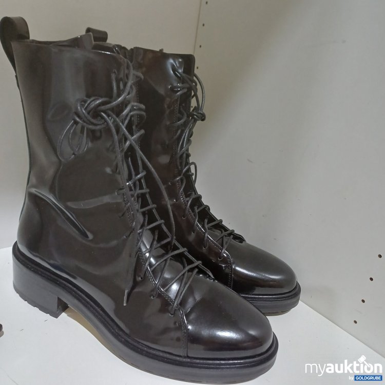 Artikel Nr. 463563 Artikel Nr. 463563: Aeyde Stiefel Größe 37