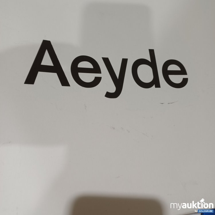 Artikel Nr. 463563 Artikel Nr. 463563: Aeyde Stiefel Größe 37