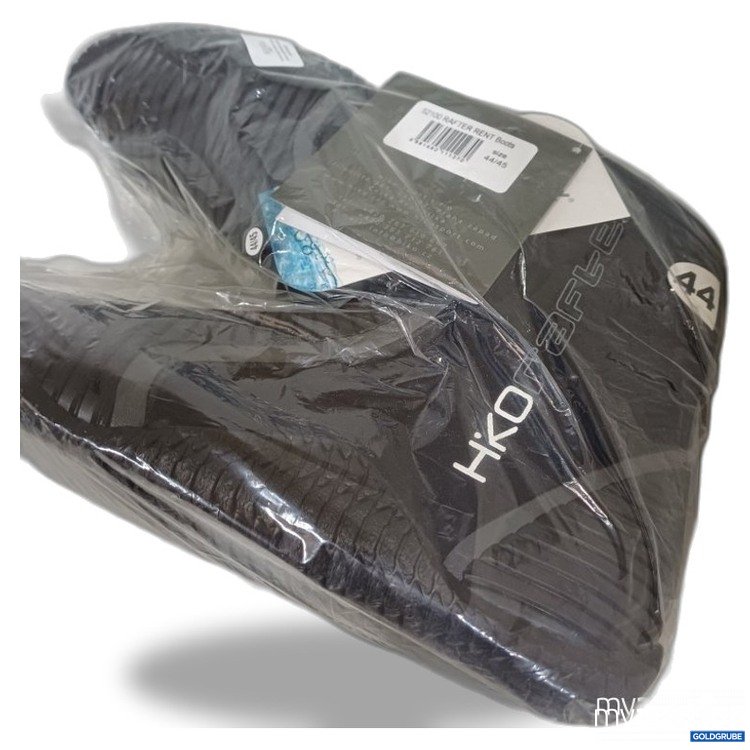 Artikel Nr. 470563 Artikel Nr. 470563: Hiko Boots Rafter Rent
