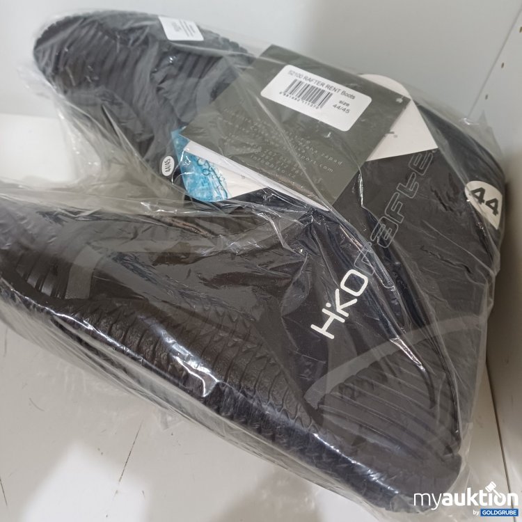Artikel Nr. 470563 Artikel Nr. 470563: Hiko Boots Rafter Rent
