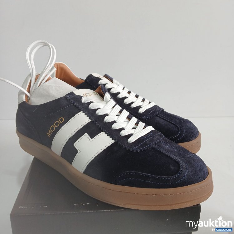 Artikel Nr. 521563 Artikel Nr. 521563: Mood Shoes 708C Navy