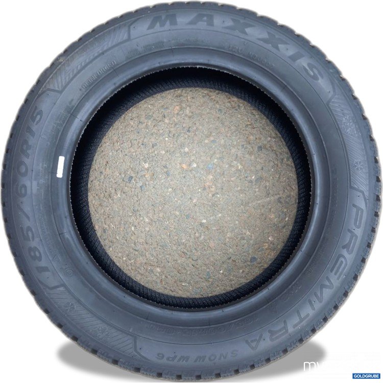 Artikel Nr. 523563: Maxxis Premitra Snow WP6 185/60 R15