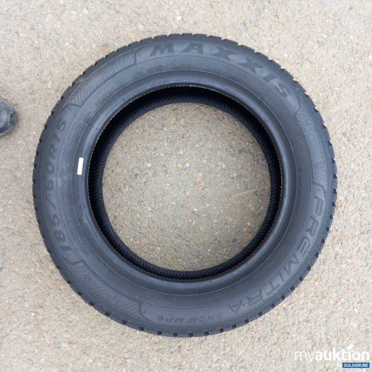 Artikel Nr. 523563: Maxxis Premitra Snow WP6 185/60 R15