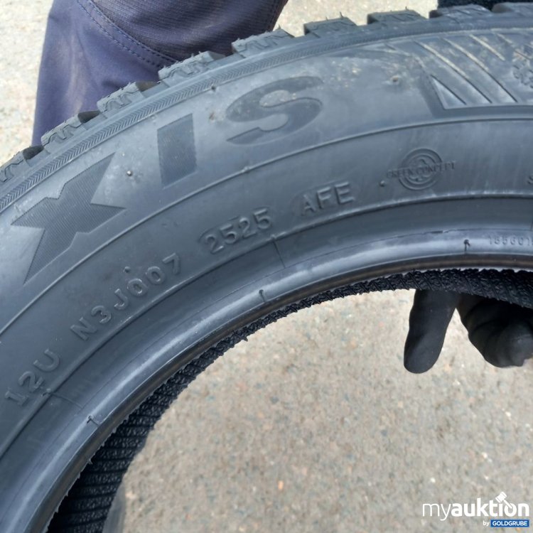 Artikel Nr. 523563: Maxxis Premitra Snow WP6 185/60 R15
