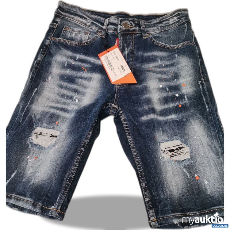 Artikel Nr. 705563 Artikel Nr. 705563: Dsquared2 Jeans Shorts