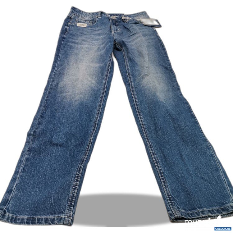 Artikel Nr. 742563: Blue monkey Jeans 