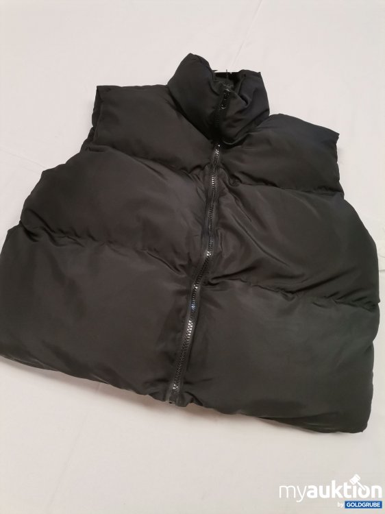 Artikel Nr. 809563 Artikel Nr. 809563: Trendyol Vest kurz