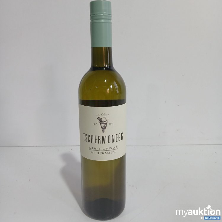 Artikel Nr. 818563: Tschermonegg Steirerbua Wein 0,75L