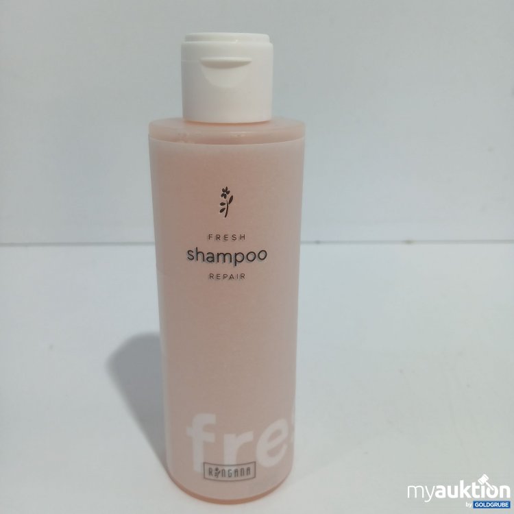 Artikel Nr. 833563:  fresh Shampoo Repair 200ml