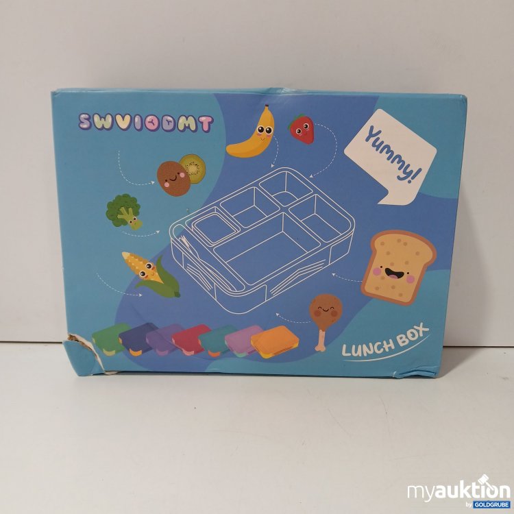 Artikel Nr. 858563 Artikel Nr. 858563: SWVIODMT Lunchbox