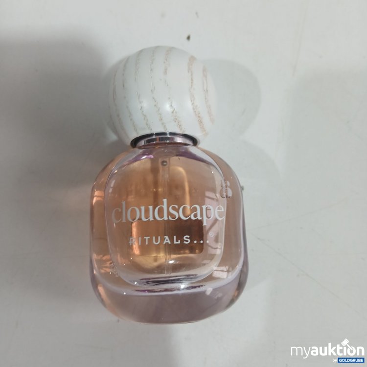 Artikel Nr. 866563: Rituals cloudscape eau de Parfum 15ml 