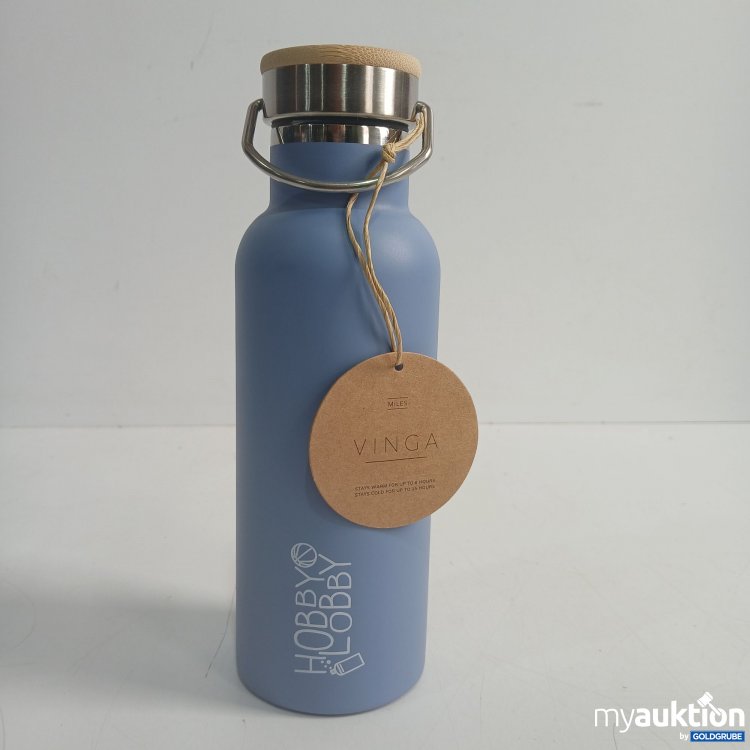 Artikel Nr. 867563: Vinga Hobby Lobby Trinkflasche ca. 500ml 
