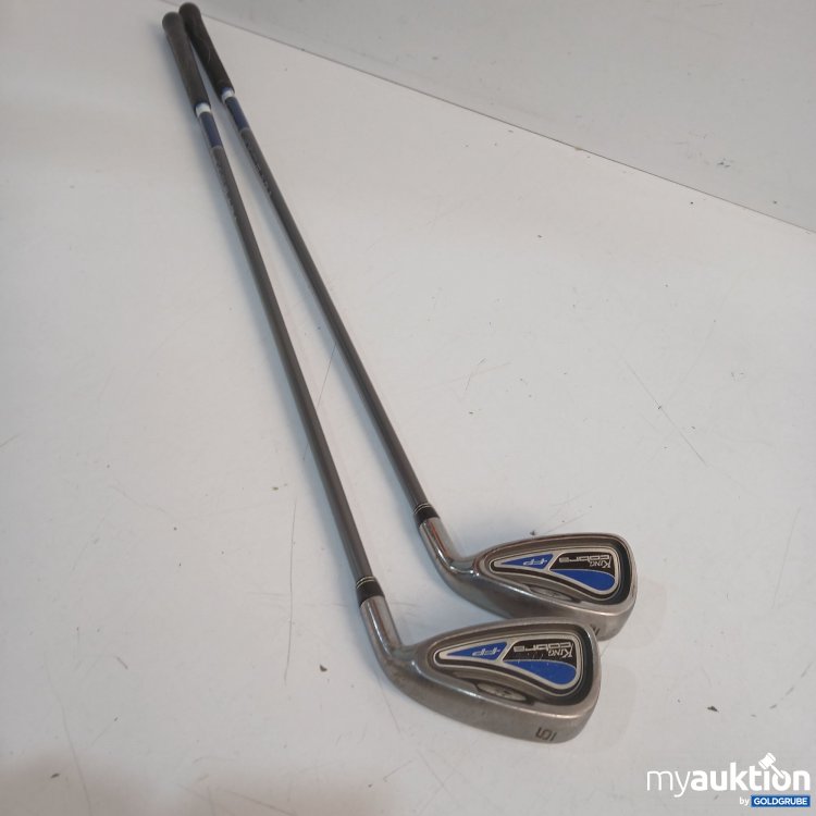 Artikel Nr. 874563 Artikel Nr. 874563: King Cobra Schläger NV HL70 37.5"