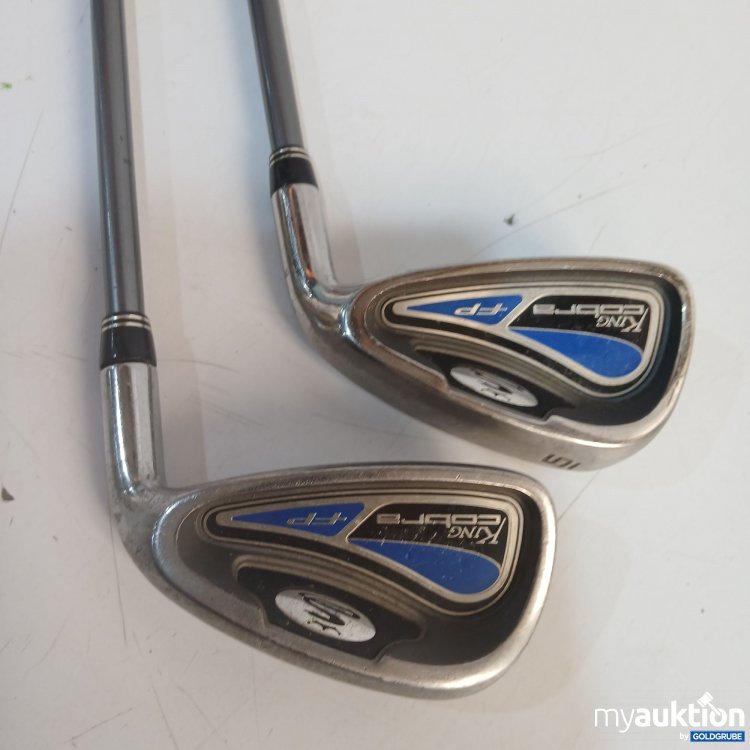 Artikel Nr. 874563 Artikel Nr. 874563: King Cobra Schläger NV HL70 37.5"