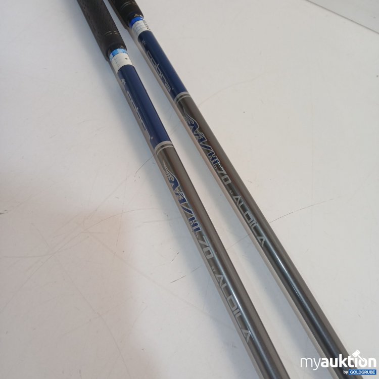 Artikel Nr. 874563: King Cobra Schläger NV HL70 37.5"