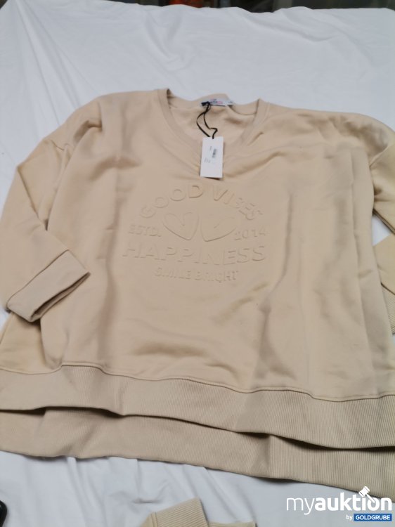 Artikel Nr. 881563 Artikel Nr. 881563: Zwillingsherz Sweater