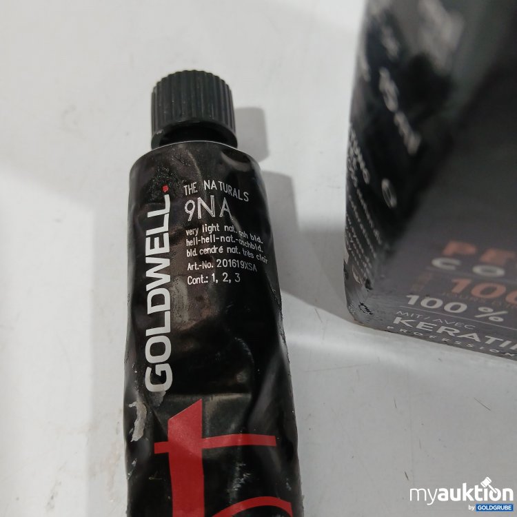 Artikel Nr. 883563 Artikel Nr. 883563: Diverse Haarpflege