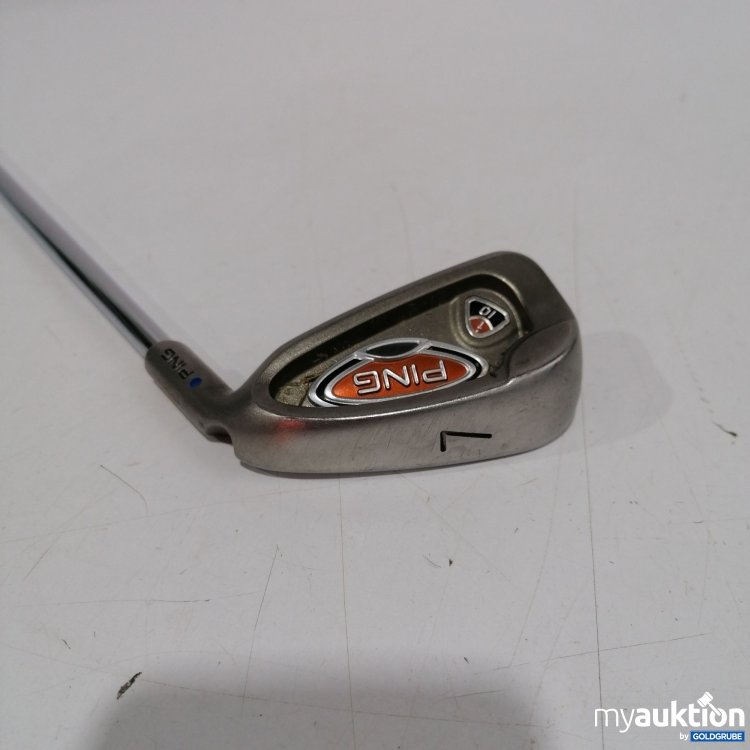 Artikel Nr. 888563: Ping AWTR Gr. 7