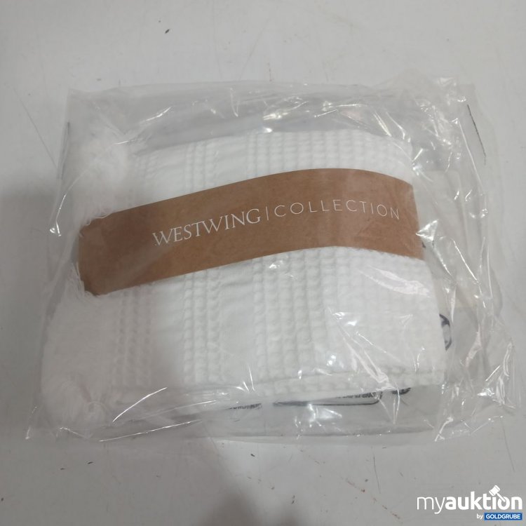 Artikel Nr. 893563 Artikel Nr. 893563: Westwing Collection Yara Towels Waschhandtuch Set