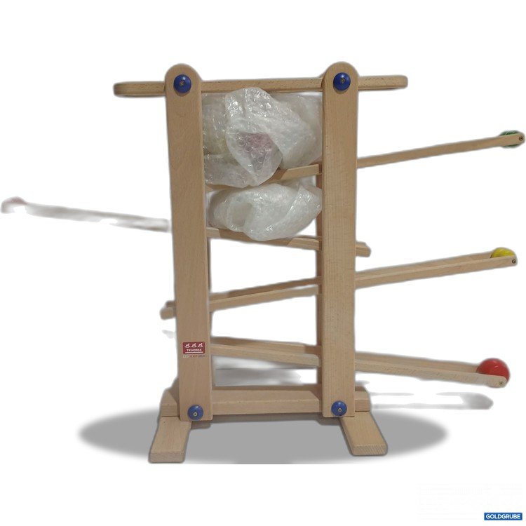 Artikel Nr. 894563: Trihorse Kugelbahn 