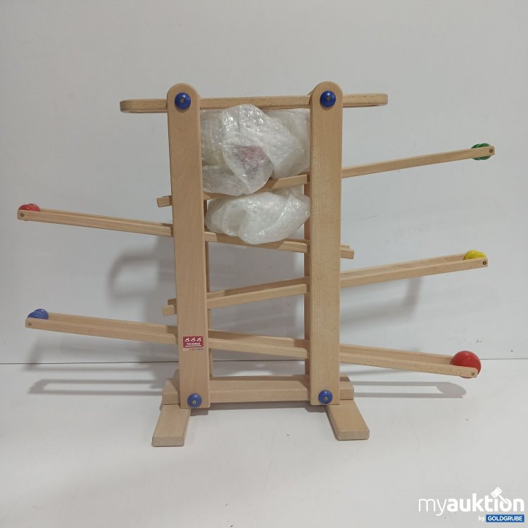 Artikel Nr. 894563: Trihorse Kugelbahn 