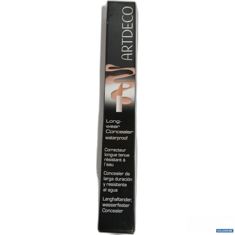 Artikel Nr. 919563: ARTDECO Long-wear Concealer waterproof 22