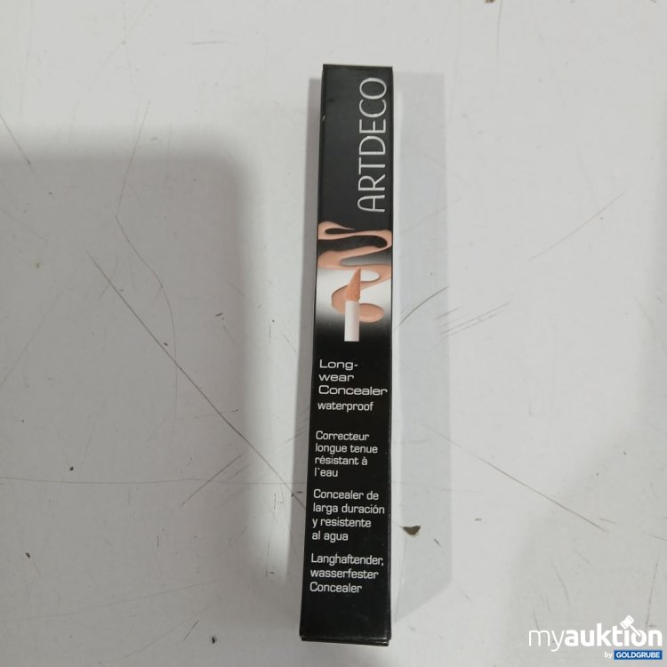 Artikel Nr. 919563: ARTDECO Long-wear Concealer waterproof 22