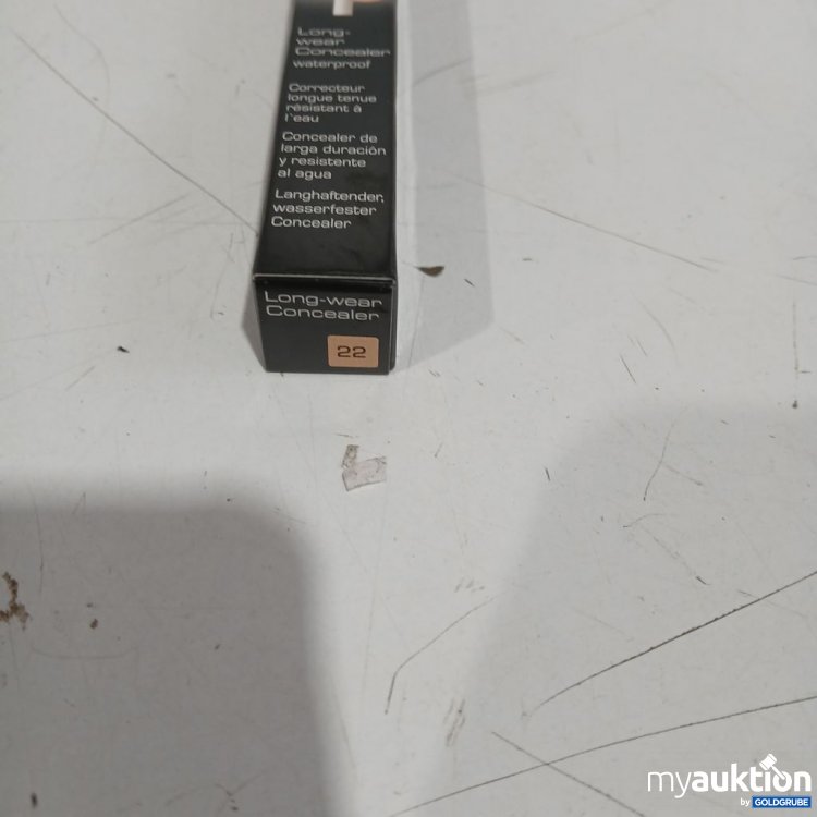 Artikel Nr. 919563: ARTDECO Long-wear Concealer waterproof 22