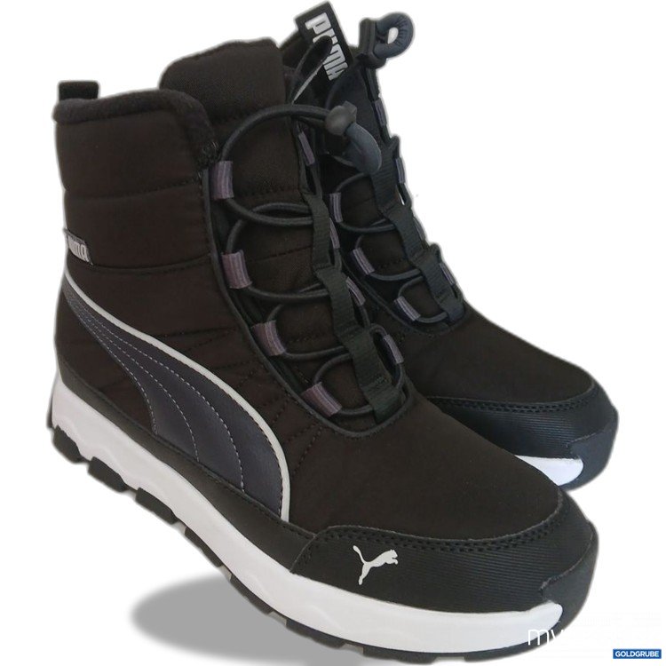 Artikel Nr. 957563: Puma Evolve Boot Jr Winterstiefel