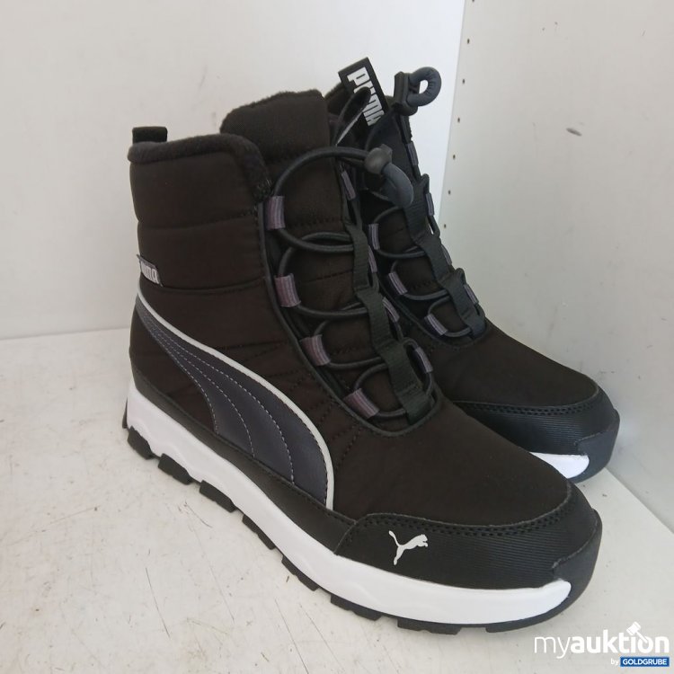 Artikel Nr. 957563: Puma Evolve Boot Jr Winterstiefel