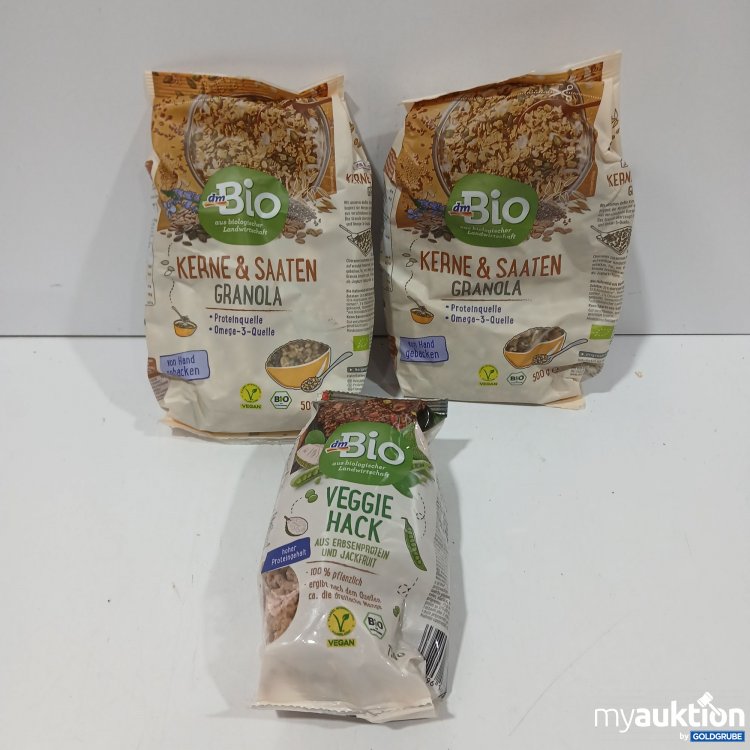 Artikel Nr. 961563 Artikel Nr. 961563: Bio Lebensmittel