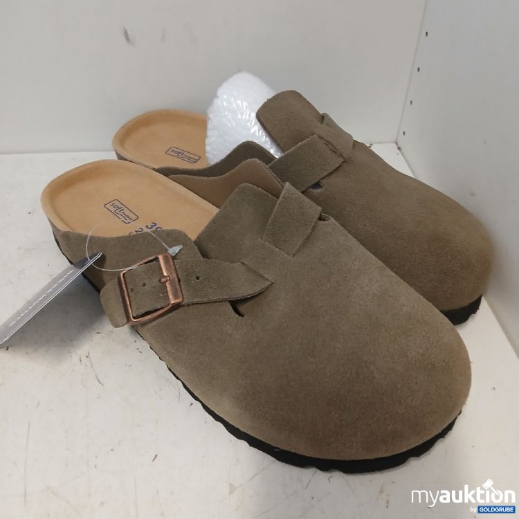 Artikel Nr. 963563 Artikel Nr. 963563: Birkenstock Boston BS Antelope Brown