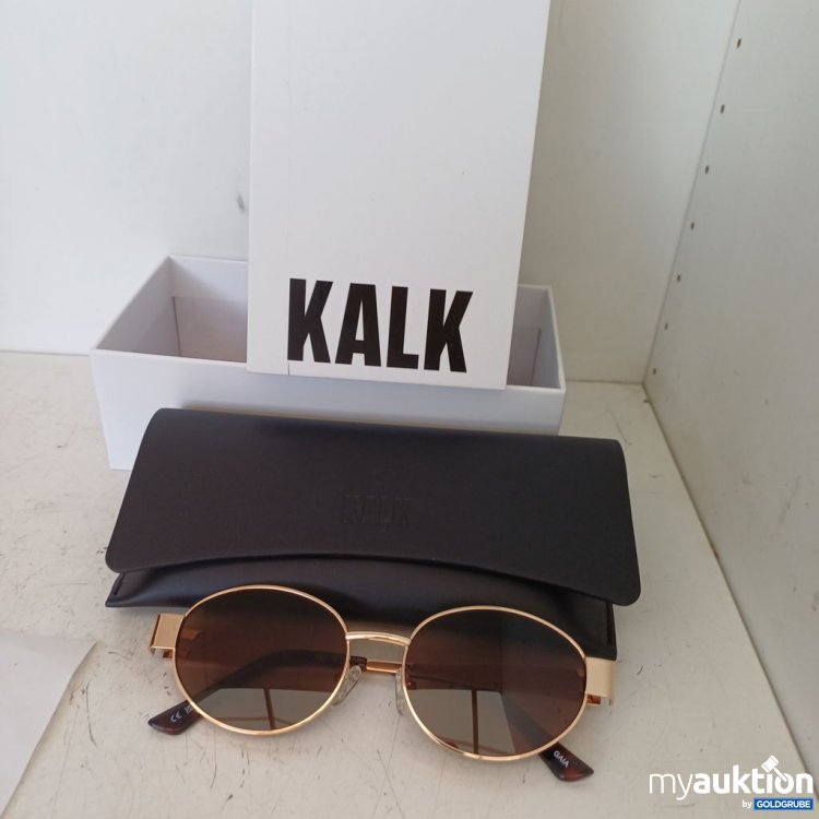Artikel Nr. 976563: KALK Sonnenbrille