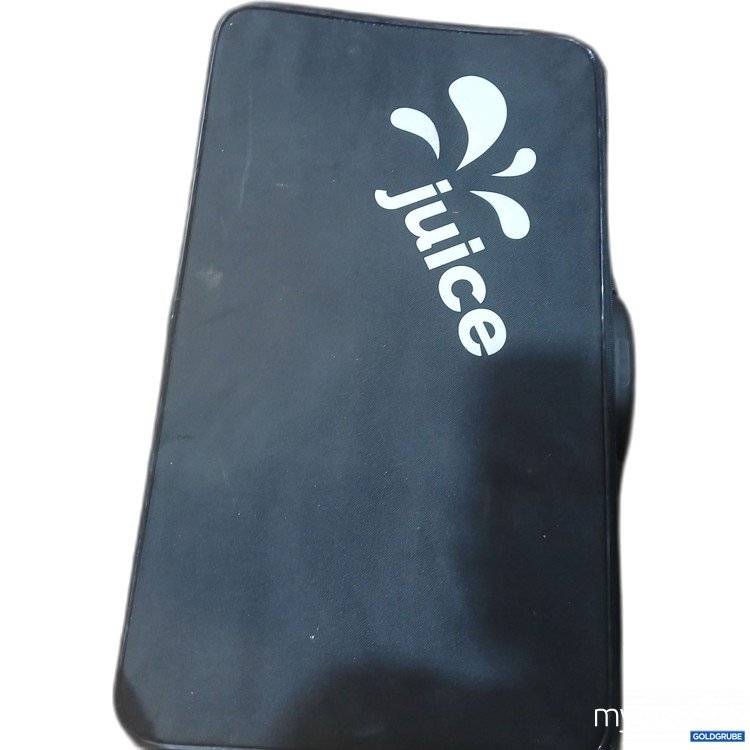 Artikel Nr. 977563: Juice Booster 2 Mobile Ladestation 