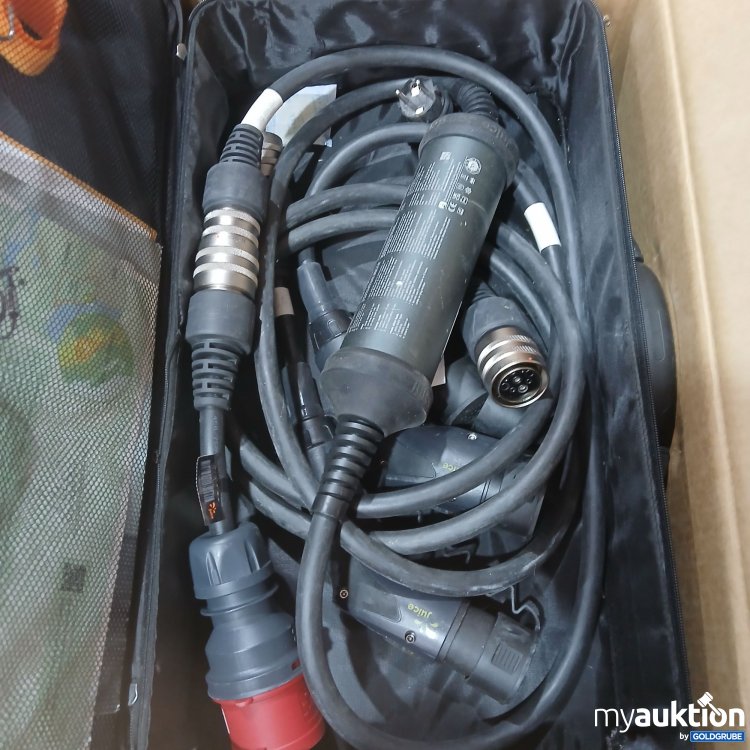 Artikel Nr. 977563: Juice Booster 2 Mobile Ladestation 