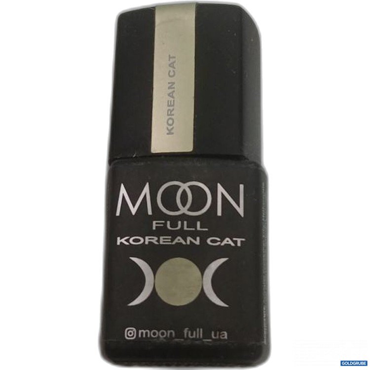 Artikel Nr. 983563: MOON FULL Korean Cat UV/LED Nagellack 8 ml