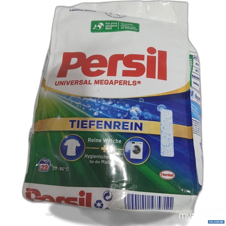 Artikel Nr. 986563 Artikel Nr. 986563: Persil Tiefenrein Waschpulver 1,15kg