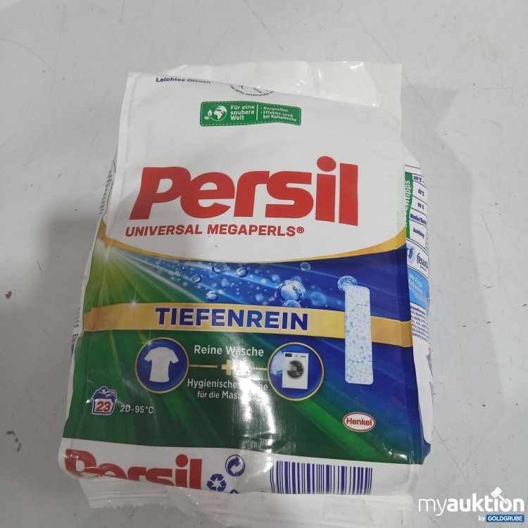 Artikel Nr. 986563 Artikel Nr. 986563: Persil Tiefenrein Waschpulver 1,15kg