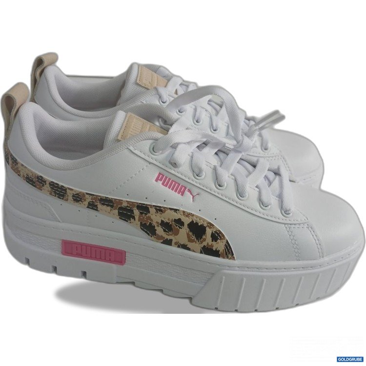 Artikel Nr. 992563 Artikel Nr. 992563: Puma Mayze Animal Wns Sneaker