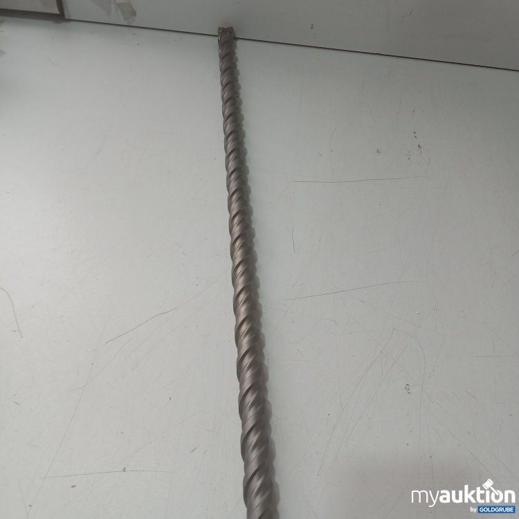 Artikel Nr. 993563 Artikel Nr. 993563: Metoty SDS-Max Hammerbohrer 22mmx1000mm
