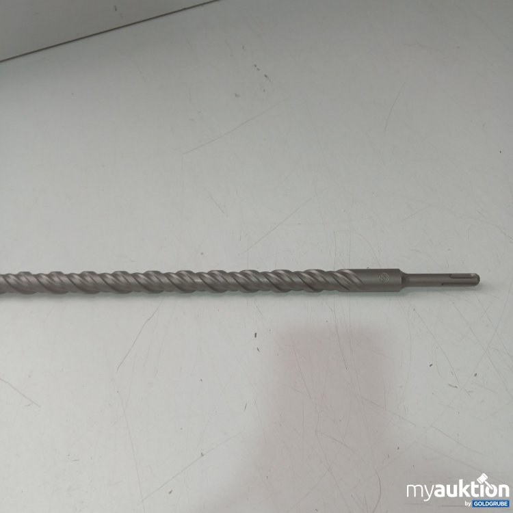 Artikel Nr. 993563 Artikel Nr. 993563: Metoty SDS-Max Hammerbohrer 22mmx1000mm