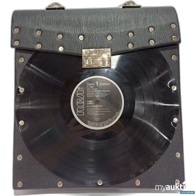Artikel Nr. 994563 Artikel Nr. 994563: RCA : Musikplatten stylisch Aufbewahren