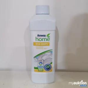 Auktion Amway Home Dish Drops 1l