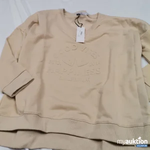 Auktion Zwillingsherz Sweater 