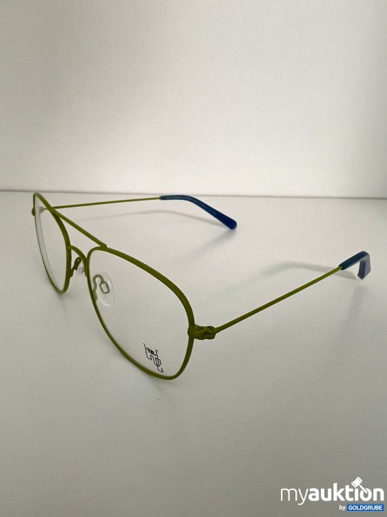Artikel Nr. 320564 Artikel Nr. 320564: Whisky & Candy Californication Brille -green matt