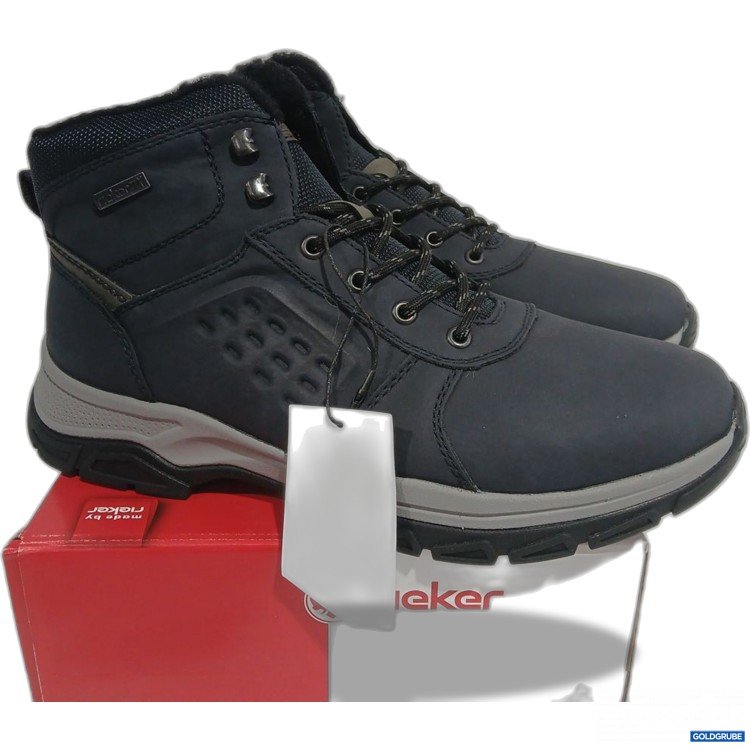 Artikel Nr. 442564: Meindl Winterstiefel 30201-14