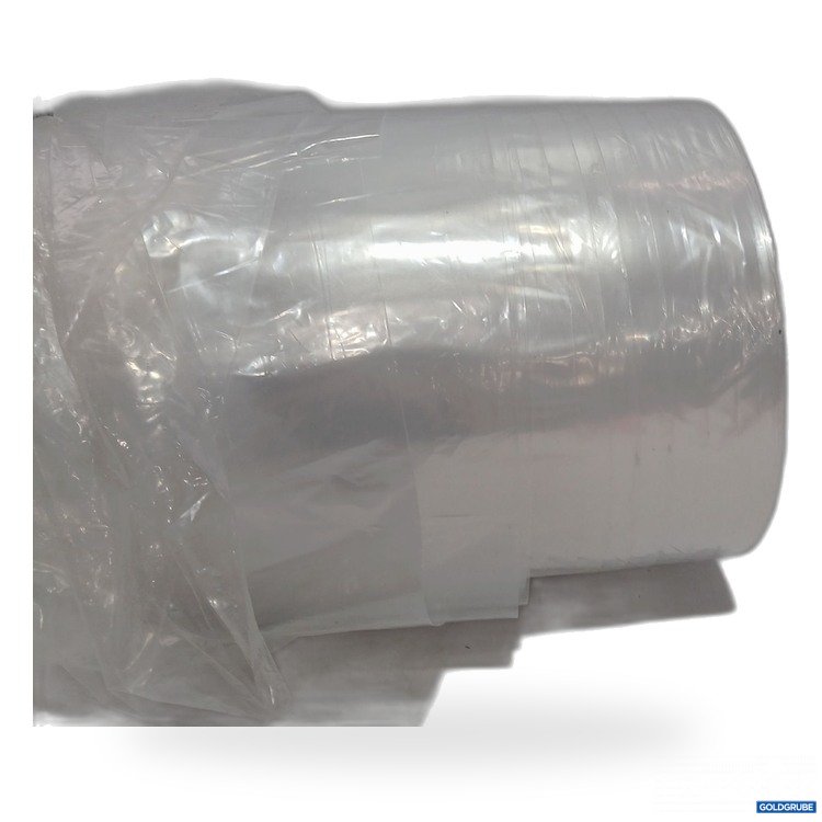 Artikel Nr. 443564 Artikel Nr. 443564: Schlauchfolie Transparent 0400x0.050 mm 500m