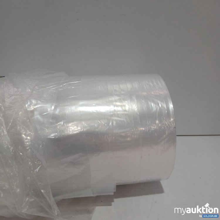 Artikel Nr. 443564 Artikel Nr. 443564: Schlauchfolie Transparent 0400x0.050 mm 500m